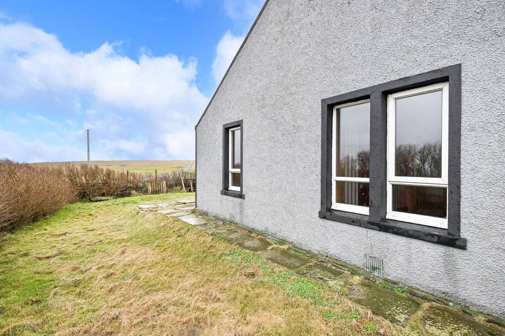 Additional image 30 of 2 bed bungalow for saleHoulnalea, Dunrossness, Shetland ZE2