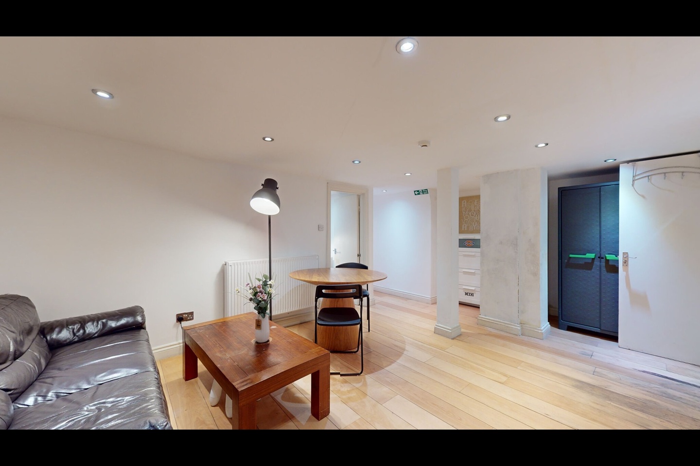 Additional image 5 of 1 Bed Flat, Alie St, E1, N1 7GU