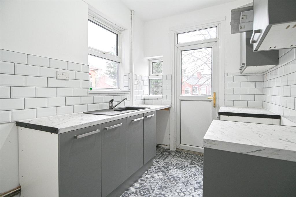 Swindon Road, Birmingham