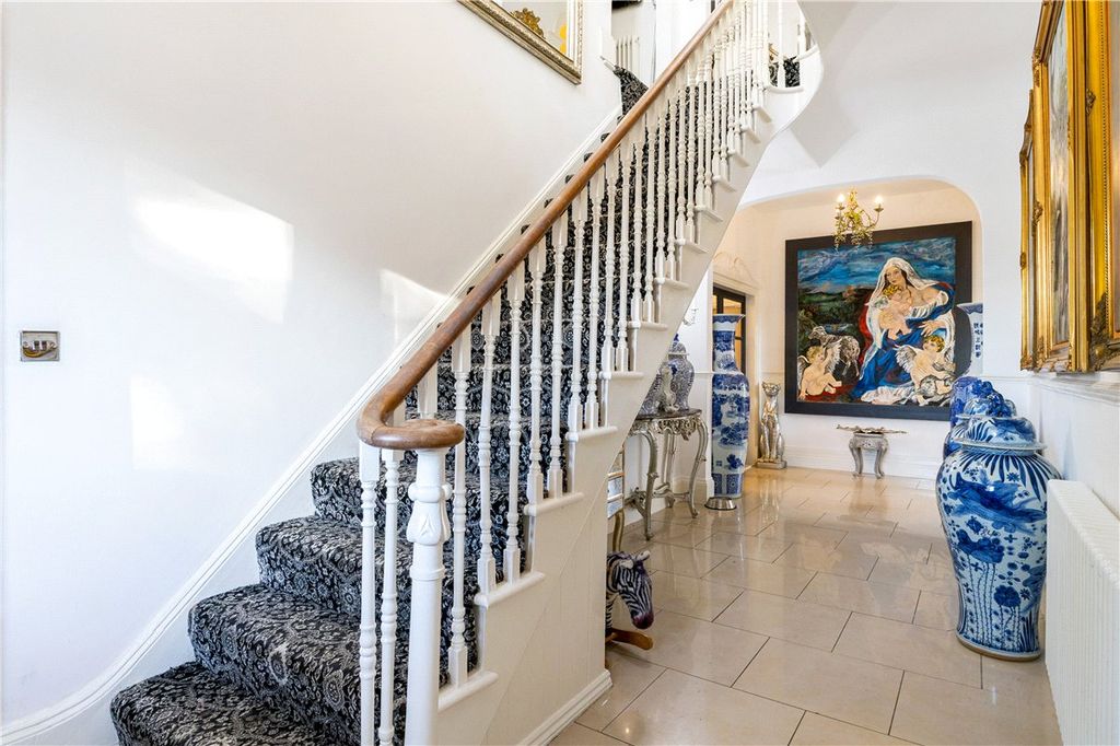 Additional image 11 of 7 bed detached house for saleManby Road, Stewton, Louth, Lincolnshire LN11