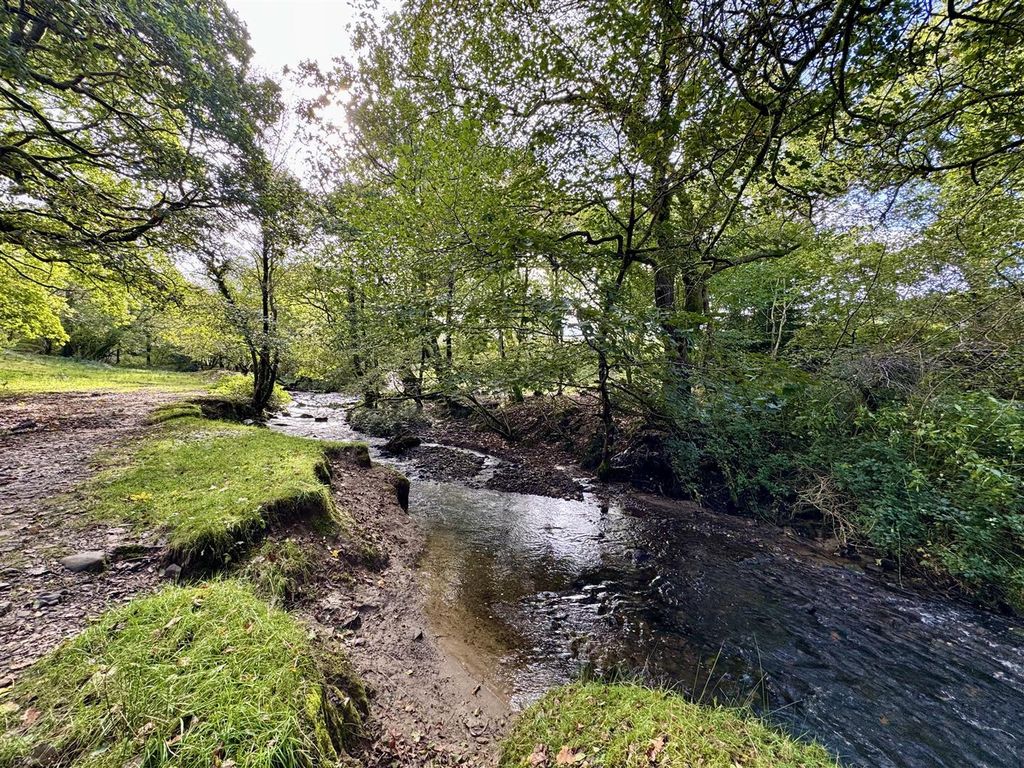 Land for saleCimla, Neath SA11