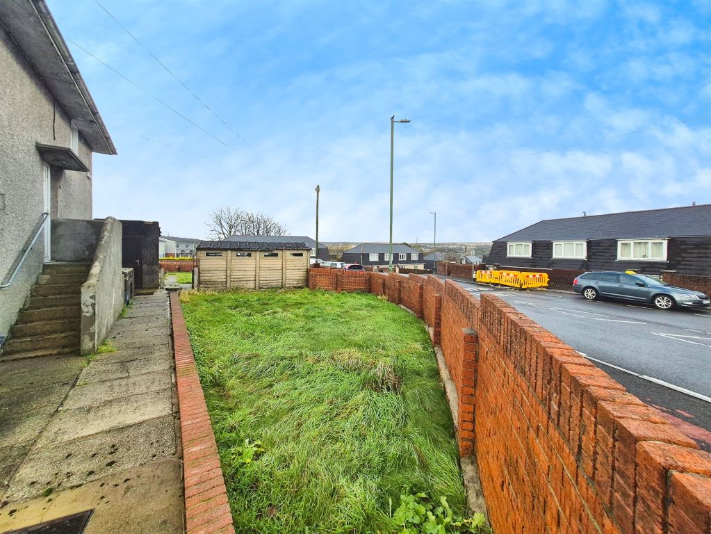 Additional image 11 of 2 bed flat for saleTredegar Road, Ebbw Vale NP23
