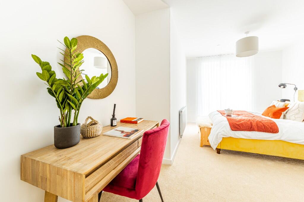 Additional image 7 of Aspect House,
Hilltop Way
Hatfield
AL10 8FL