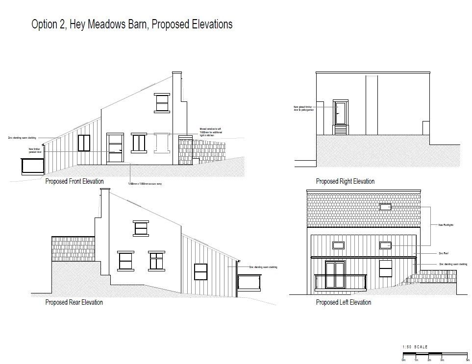 Additional image 3 of Land for saleEast Street, Ramsbottom, Bury BL0