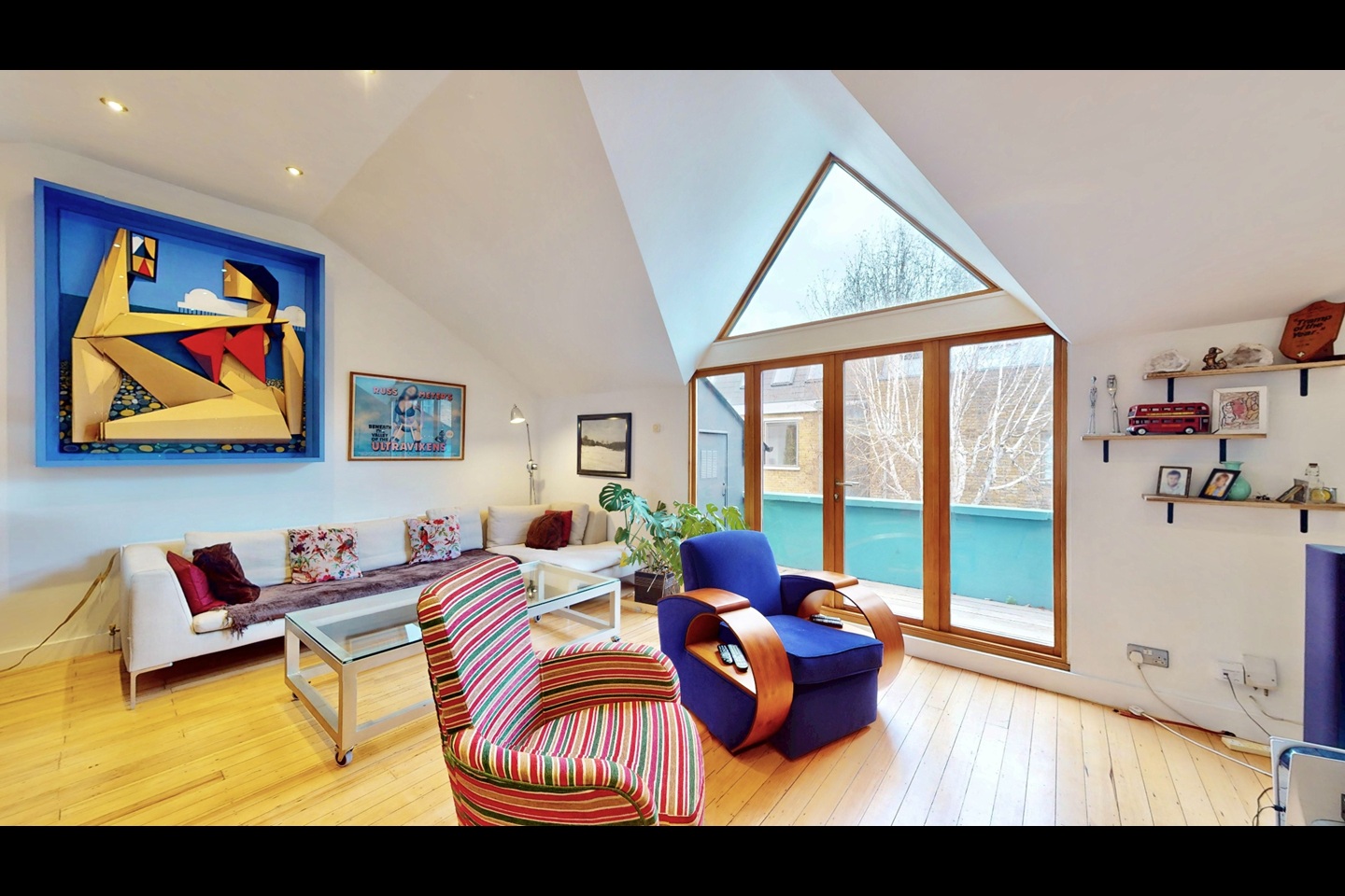 Additional image 27 of 4 Bed Detached House, Murray Mews, NW1, N1 7GU