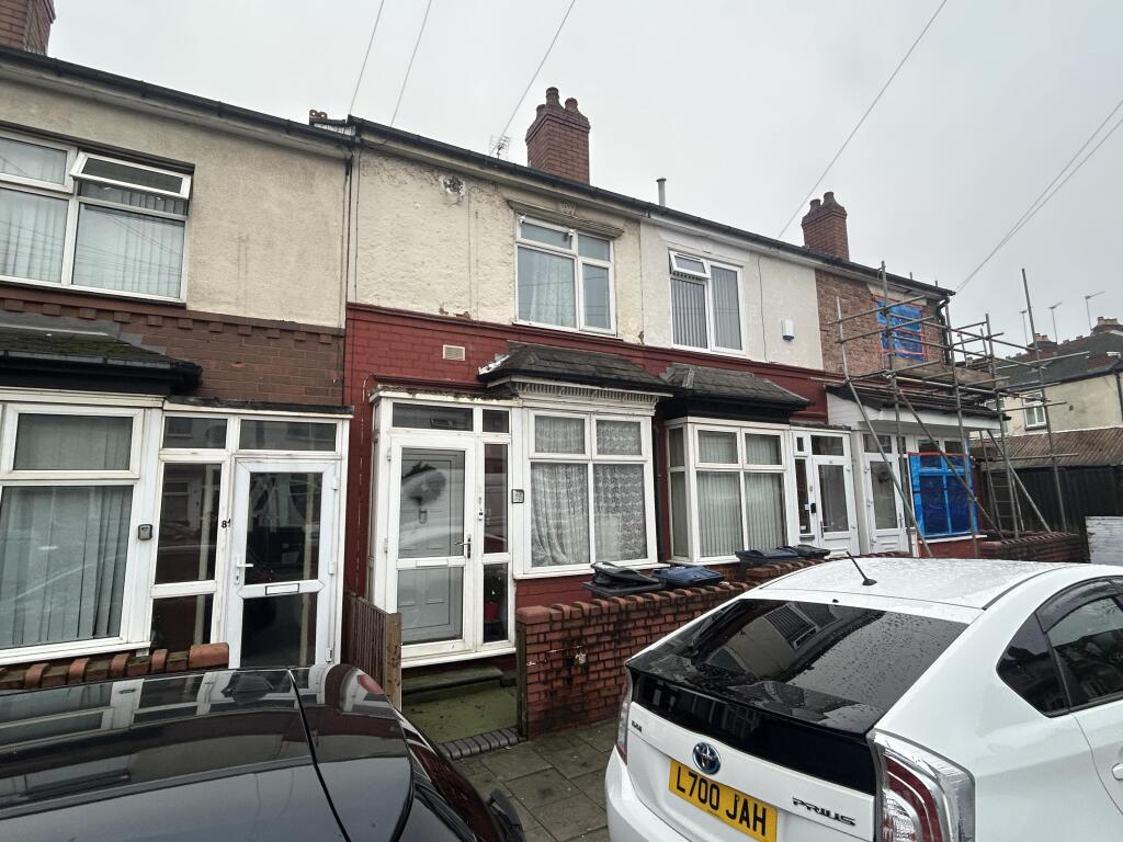 Additional image 2 of 83 Mary Road, Handsworth, Birmingham, West Midlands, B21
