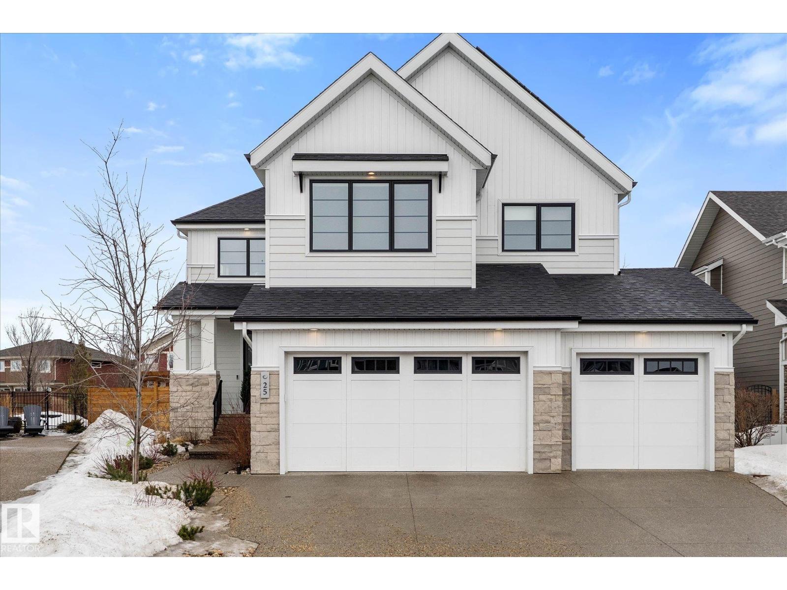 25 Jacobs Close, St. Albert, AB, T8N7S4 photo 5