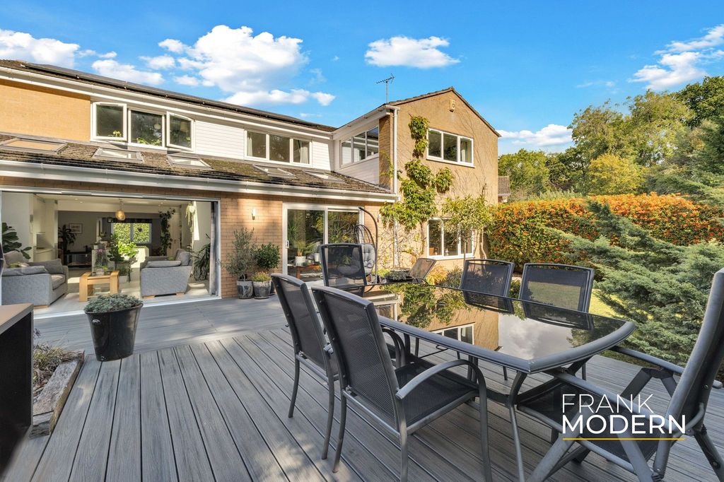 Additional image 47 of 6 bed detached house for saleWesthawe, Peterborough PE3