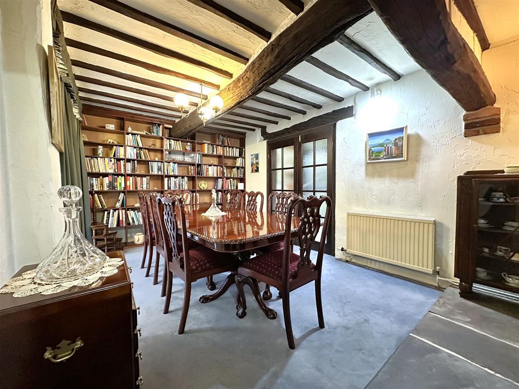 Additional image 16 of 3 bed link detached house for saleOld Church Barn, Top Street, Elston, Newark NG23
