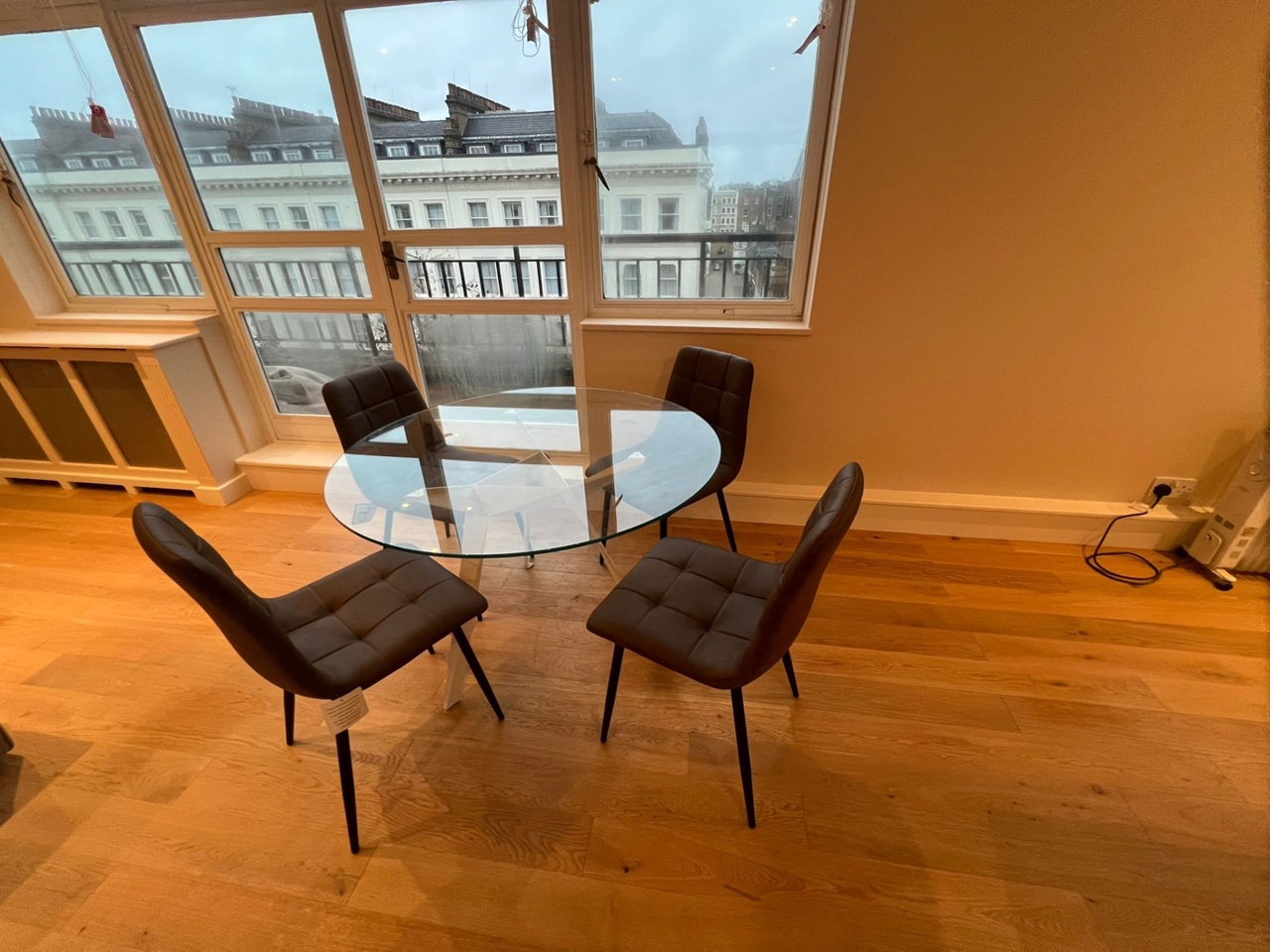 Additional image 4 of 3 Bed Flat, Derwent House, SW7, N1 7GU