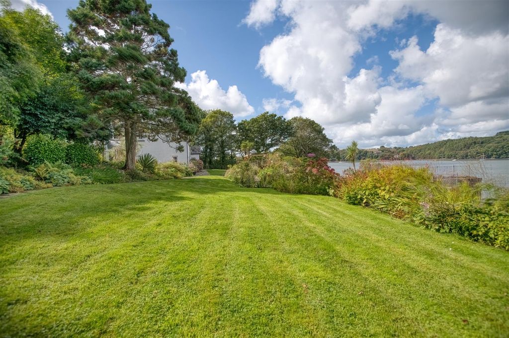 Additional image 51 of 4 bed detached house for saleCosheston, Pembroke Dock SA72