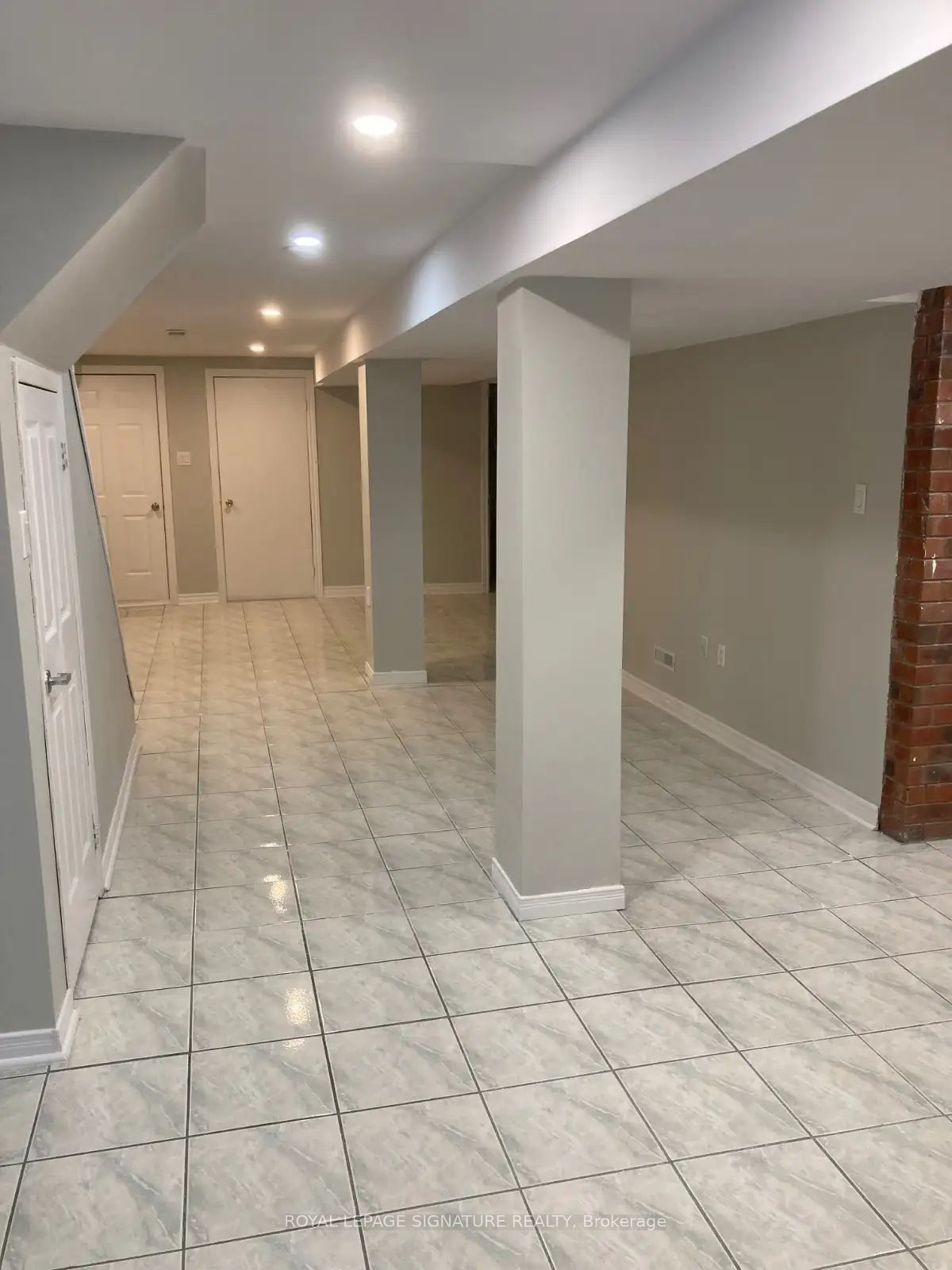 Additional image 3 of Basement-154 Fifefield Drive, Vaughan, ON, L6A 1L1