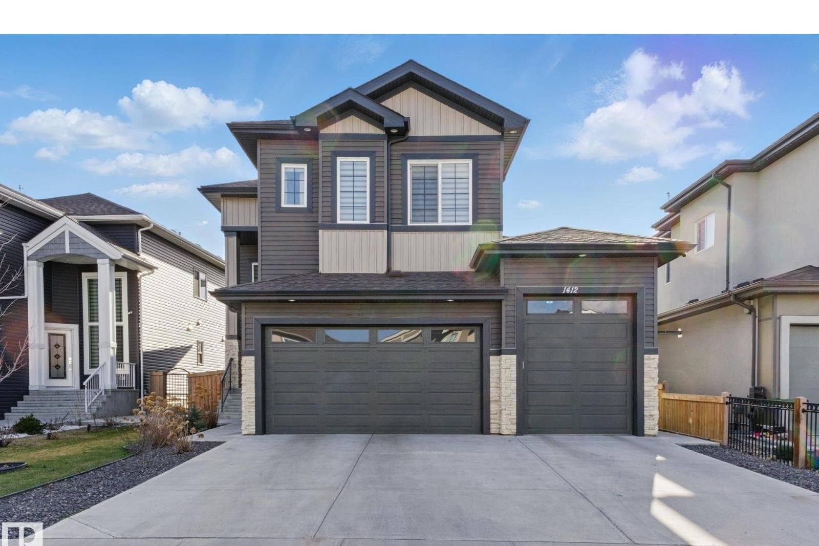 Additional image 7 of 1412 25 Street NW, Edmonton, AB, T6T2K7