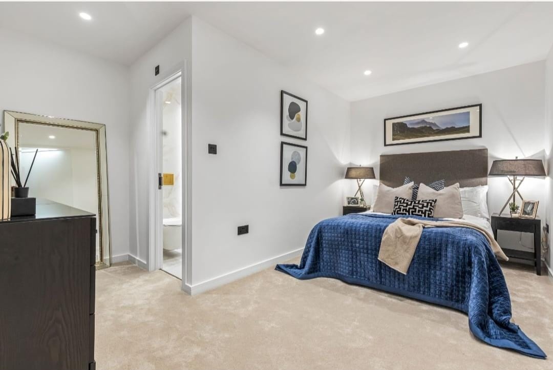 Additional image 2 of 2 Bed Bungalow, Grove End House, NW8, N1 7GU