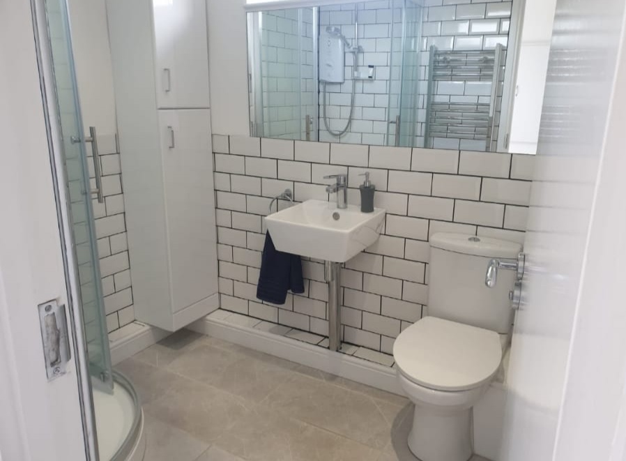 Additional image 7 of 1 Bed Flat, St Katharine Dock, E1W, N1 7GU