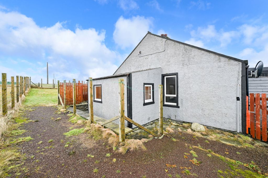 Additional image 26 of 2 bed bungalow for saleHoulnalea, Dunrossness, Shetland ZE2