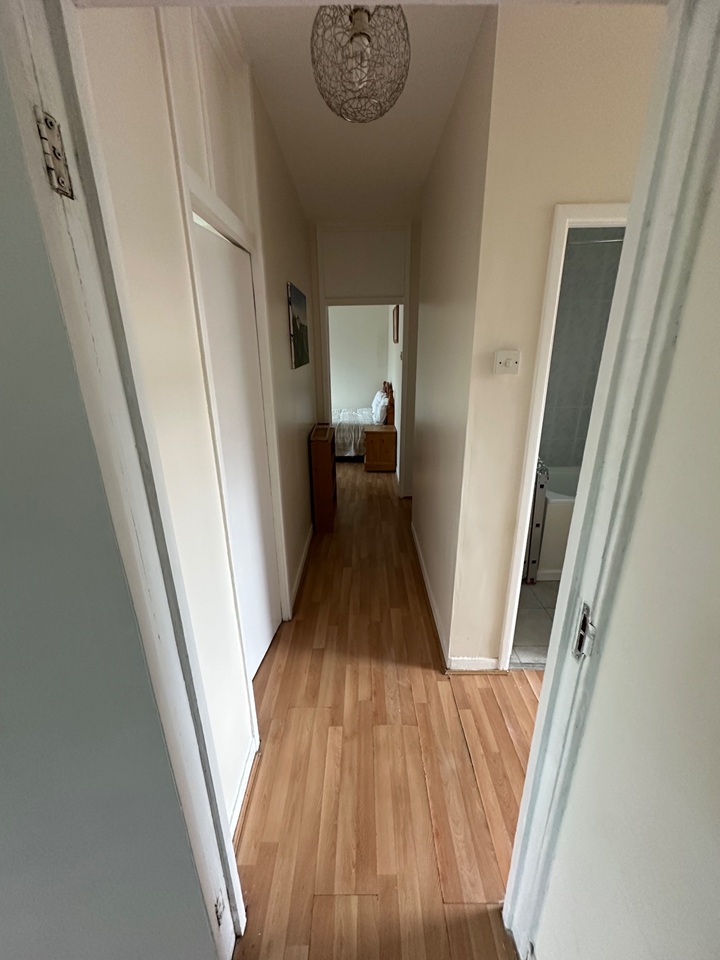 Additional image 3 of 3 Bed Flat, Vernon House, SE11, N1 7GU