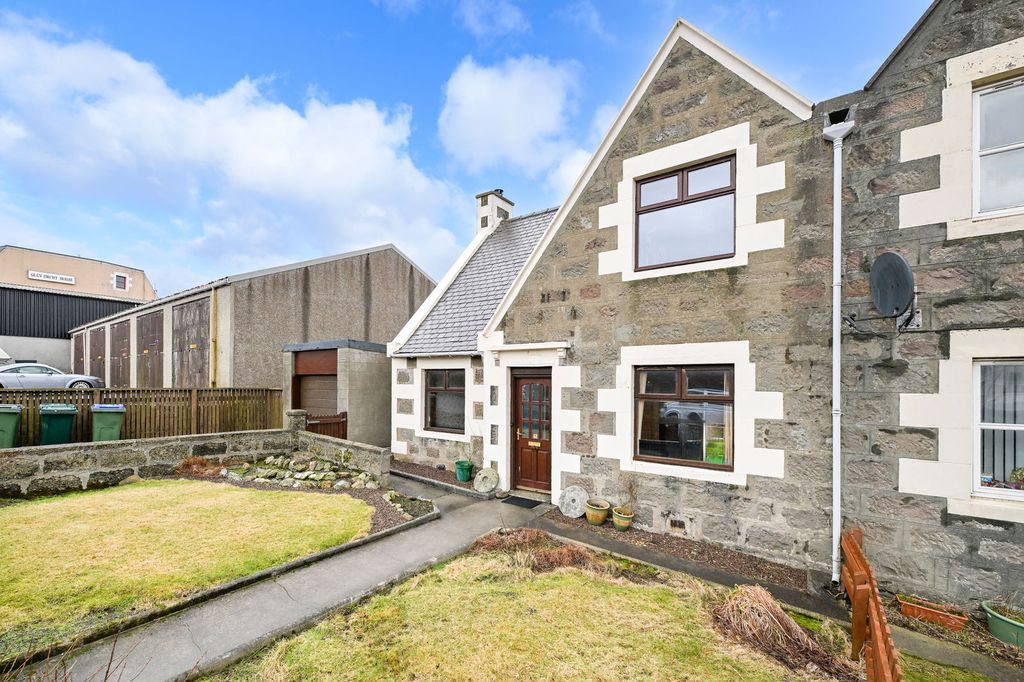 Additional image 33 of 3 bed semi-detached house for sale14 Knab Road, Lerwick, Shetland ZE1