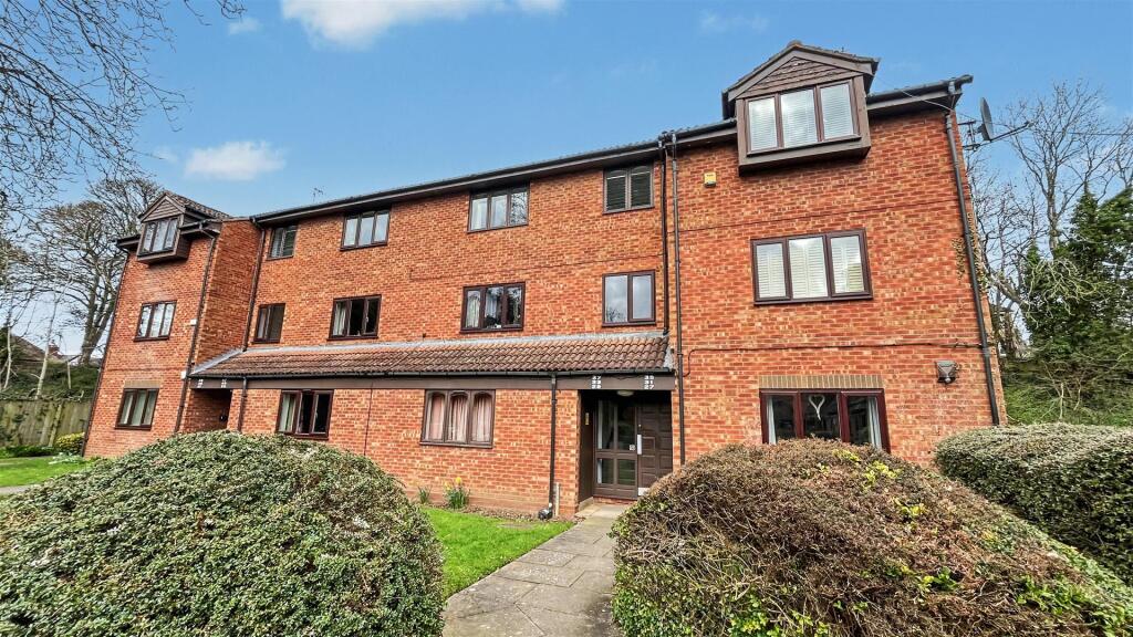 Bloomsbury Grove, Kings Heath