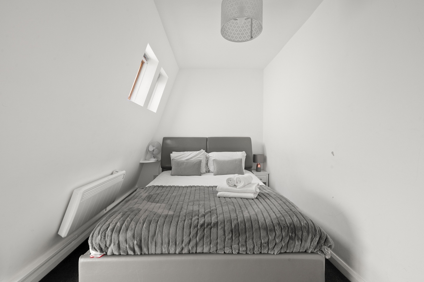 Additional image 15 of 2 Bed Detached House, London Mews, W2, N1 7GU