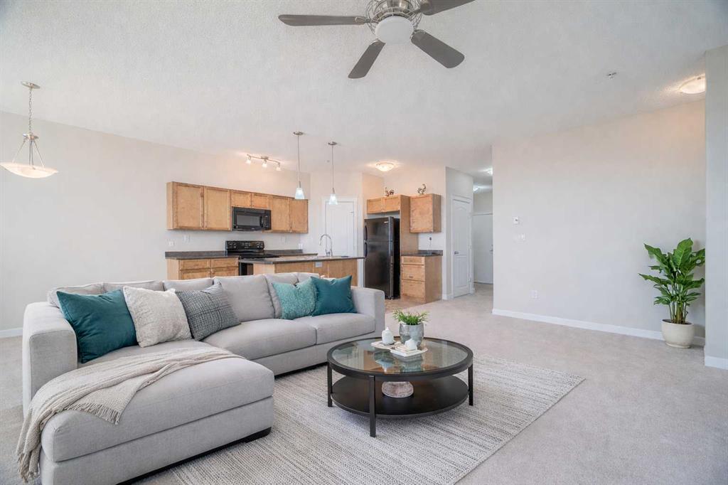 1202-2370 Bayside Road SW, Airdrie, AB, T4B 0M9