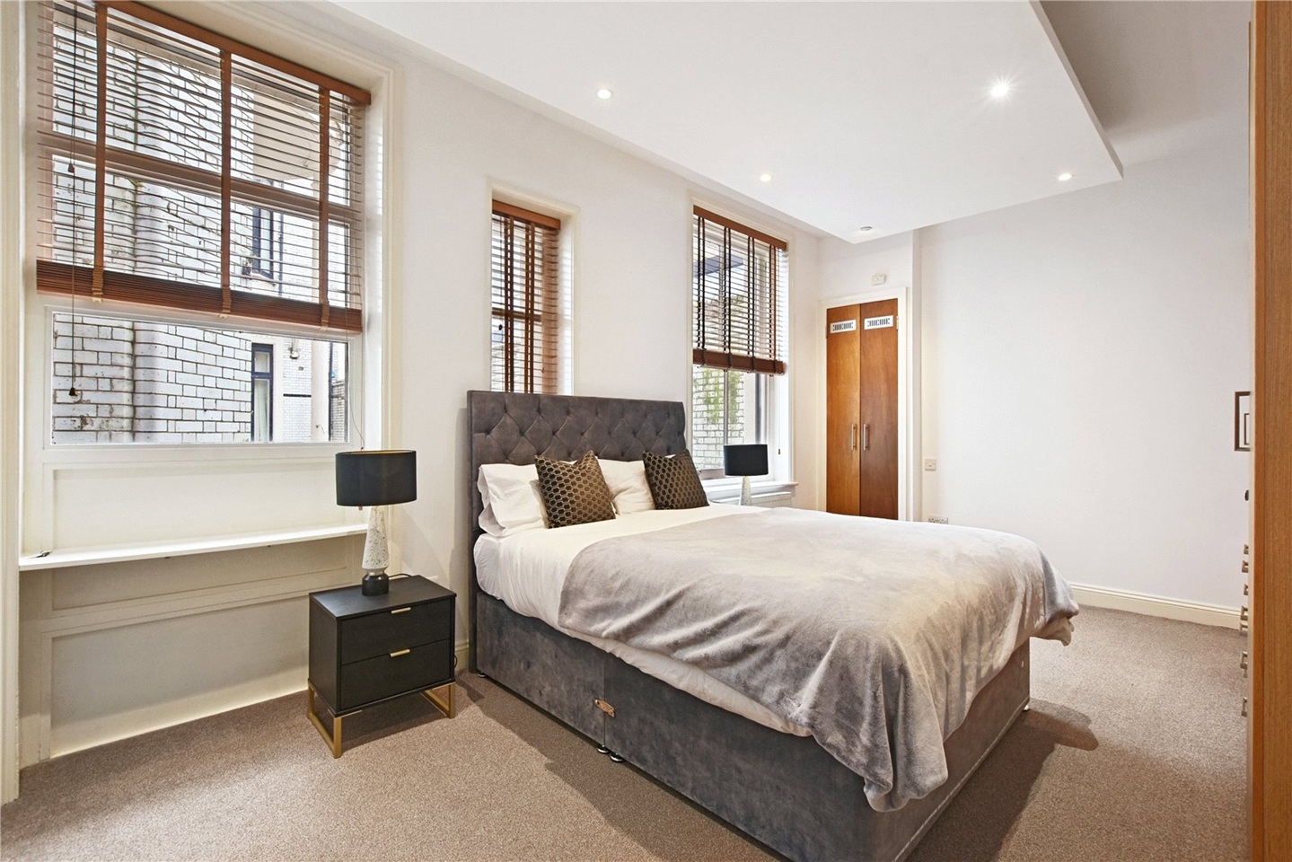 Additional image 4 of 1 Bed Flat, Weymouth Mews, W1G, N1 7GU