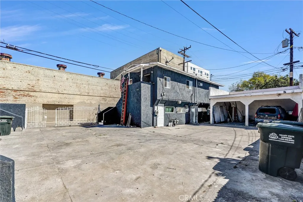 Additional image 46 of 924 S Sunol Unit 1/2, Los Angeles, CA 90023