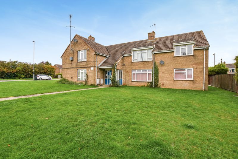 2 bed flat for saleEmpingham Road, Stamford PE9