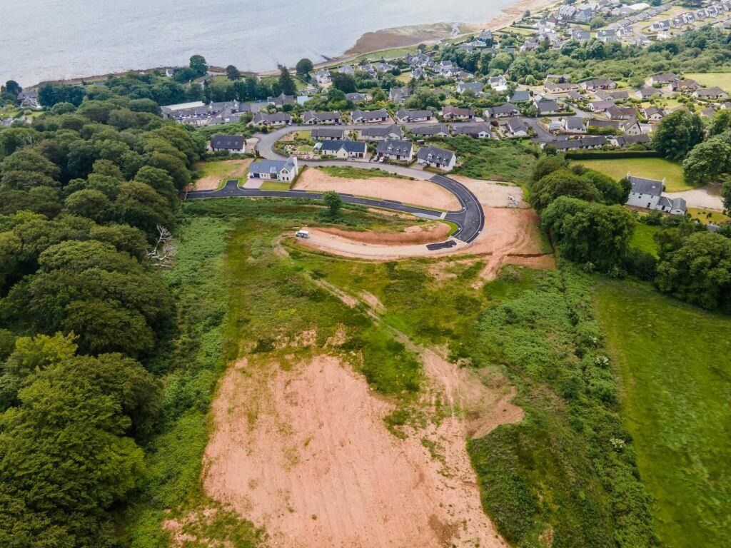 Additional image 5 of Land for salePlot 18, Margnaheglish, Lamlash, Isle Of Arran, North Ayrshire KA27