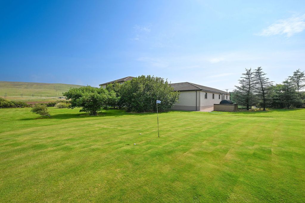 Additional image 85 of 5 bed detached house for saleNorvista House, Gott, Shetland ZE2
