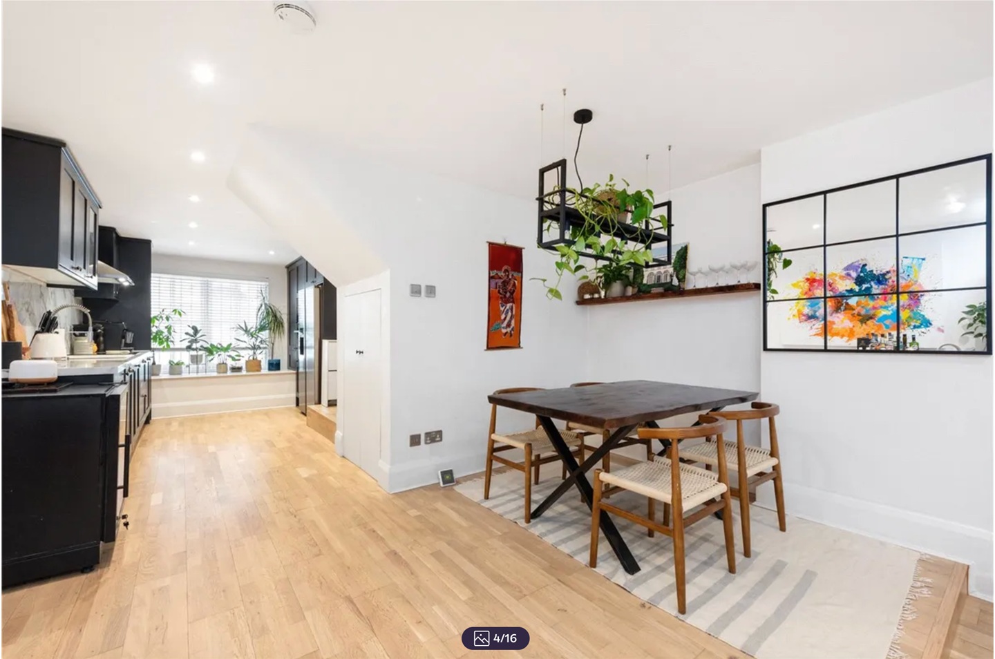 Additional image 7 of 2 Bed Maisonette, Wheler Street, E1, N1 7GU