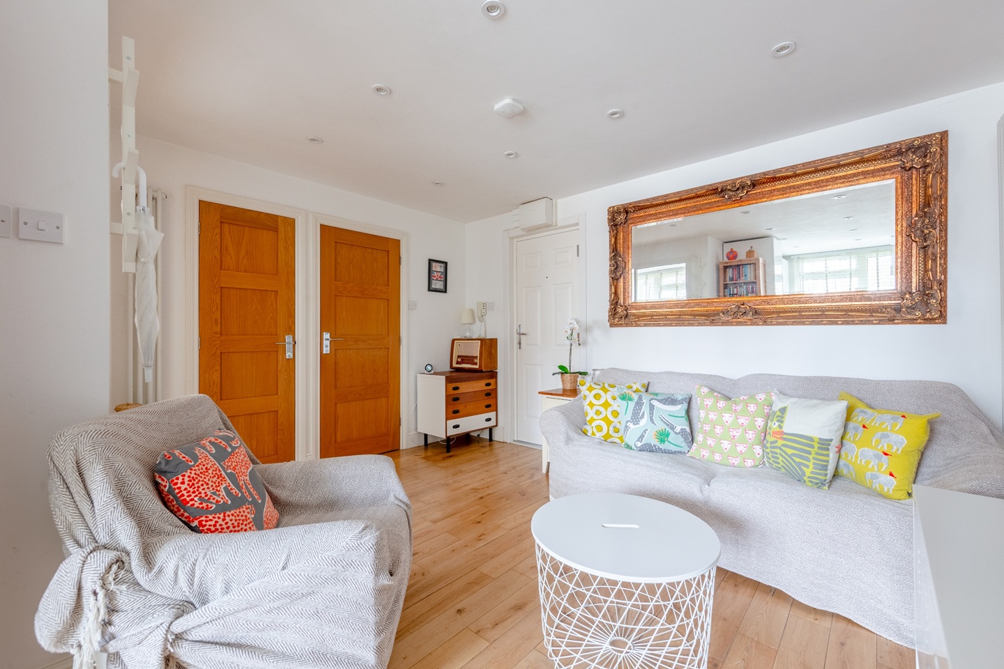 Additional image 7 of 1 Bed Flat, Culpeper Court, SE11, N1 7GU