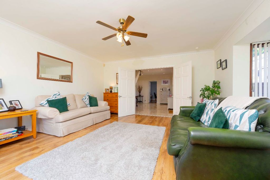 Additional image 3 of 4 bed detached house for saleBryn Gwennol, Sunny Bank, Treharris CF46