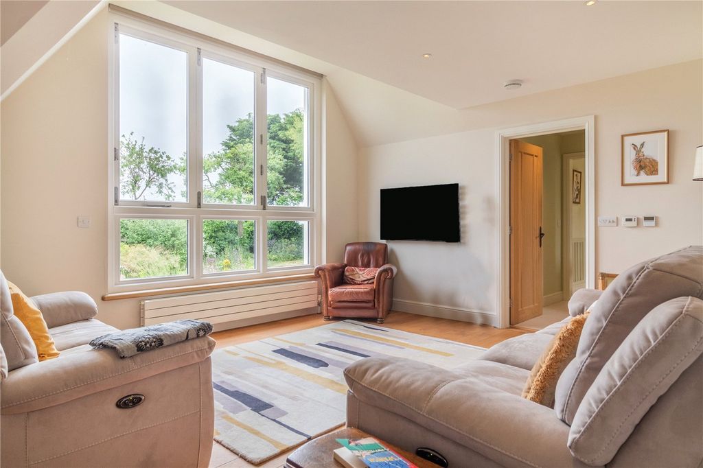 Additional image 13 of 5 bed detached house for saleWarham Road, Binham, Fakenham, Norfolk NR21