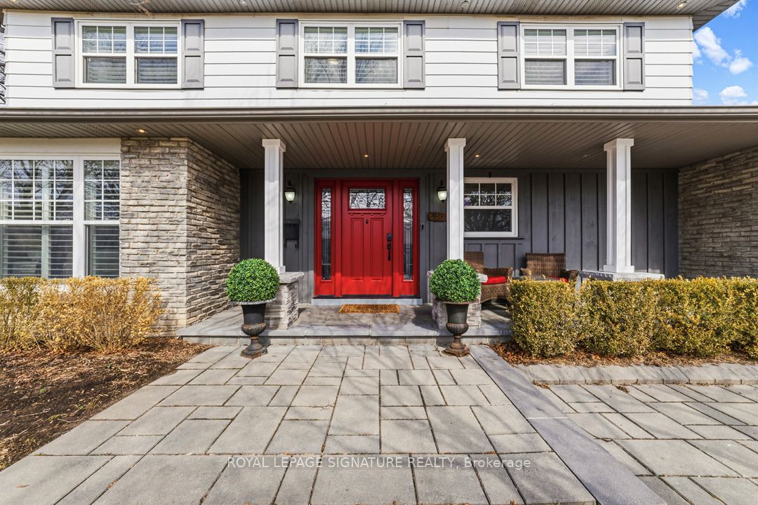 905 Cedarbrae Avenue, Milton, ON, L9T 3W9