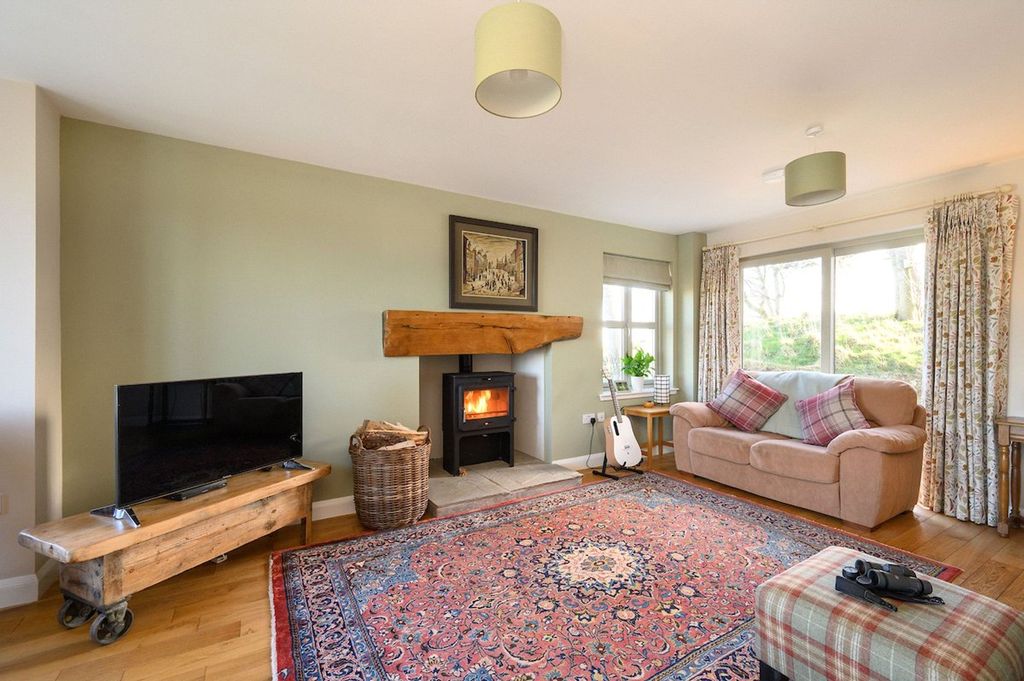 Additional image 5 of 3 bed detached house for saleEyemouth Road, Coldingham, Eyemouth TD14