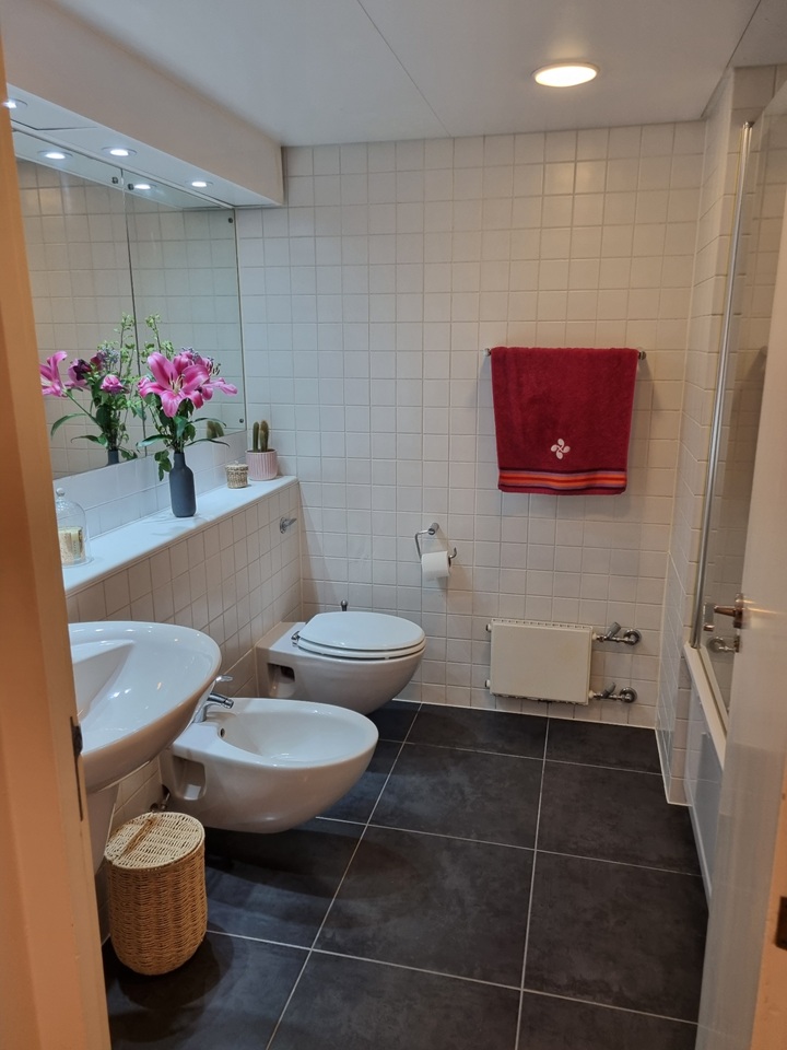 Additional image 5 of 1 Bed Flat, Cardamom Building, SE1, N1 7GU