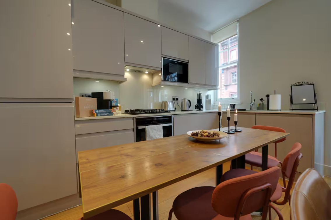 Additional image 10 of 1 Bed Flat, Great Titchfield Street, W1W, N1 7GU