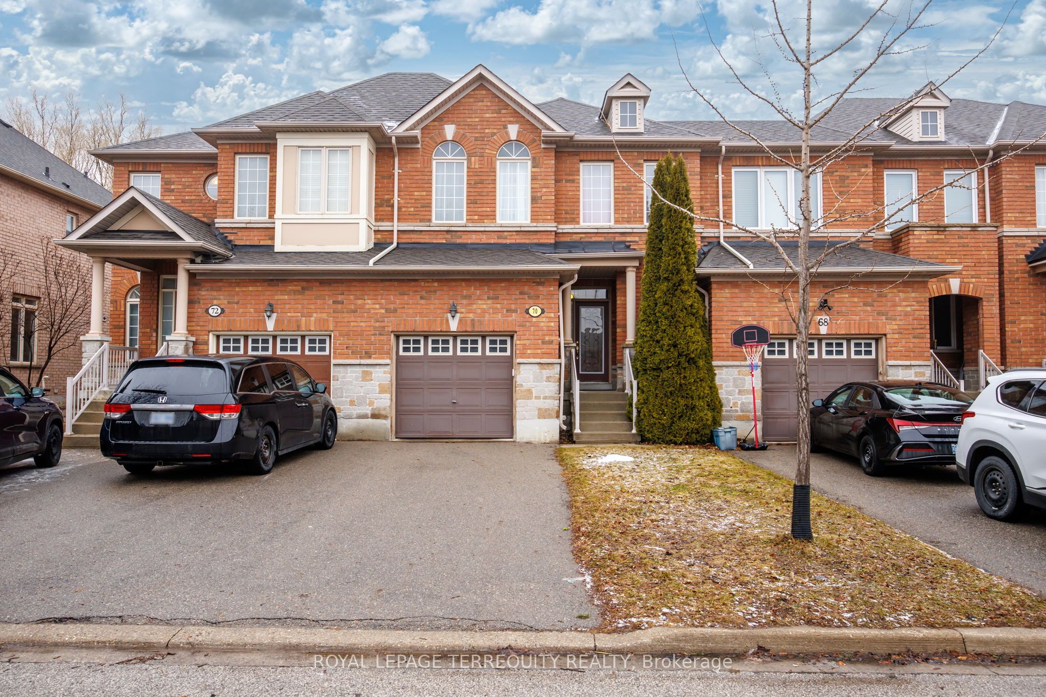 Additional image 2 of 70 Degas Drive, Vaughan, ON, L4J 9J3
