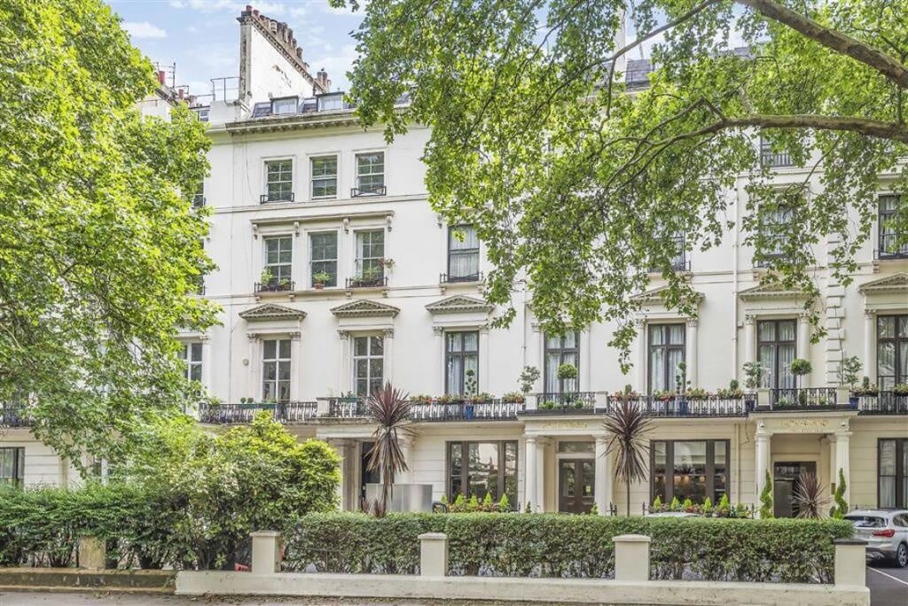 Additional image 2 of 1 Bed Flat, Westbourne Terrace, W2, N1 7GU