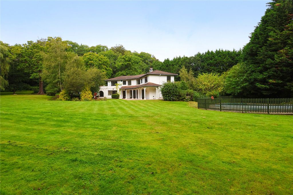 Additional image 13 of Land for saleEast Road, St George's Hill KT13