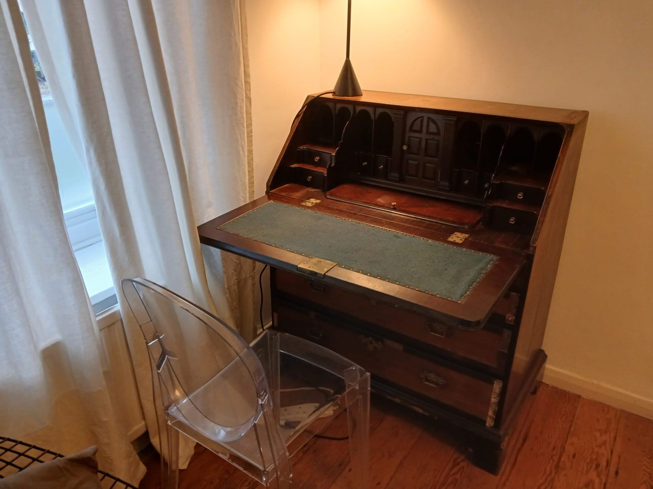 Additional image 16 of 2 Bed Flat, Chalton Street, NW1, N1 7GU