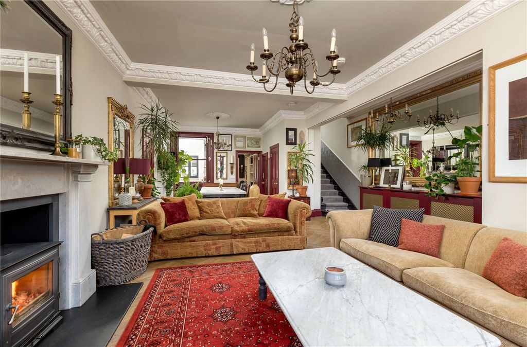 Additional image 5 of 5 bed semi-detached house for saleThe Scores, St. Andrews, Fife KY16