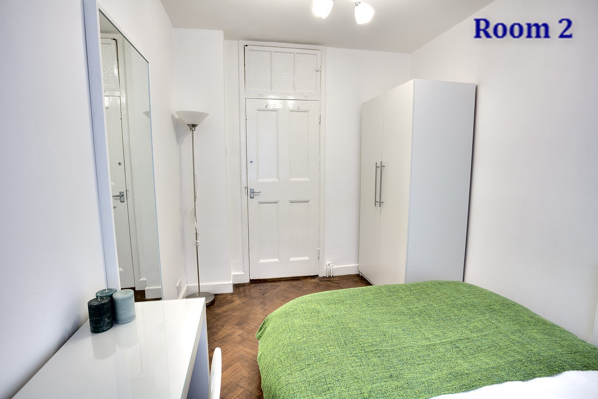 Additional image 6 of Room in a Shared Flat, Sumner Buildings, SE1, N1 7GU