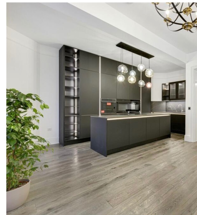 Additional image 3 of 4 Bed Flat, Westminster Palace Gardens, SW1P, N1 7GU