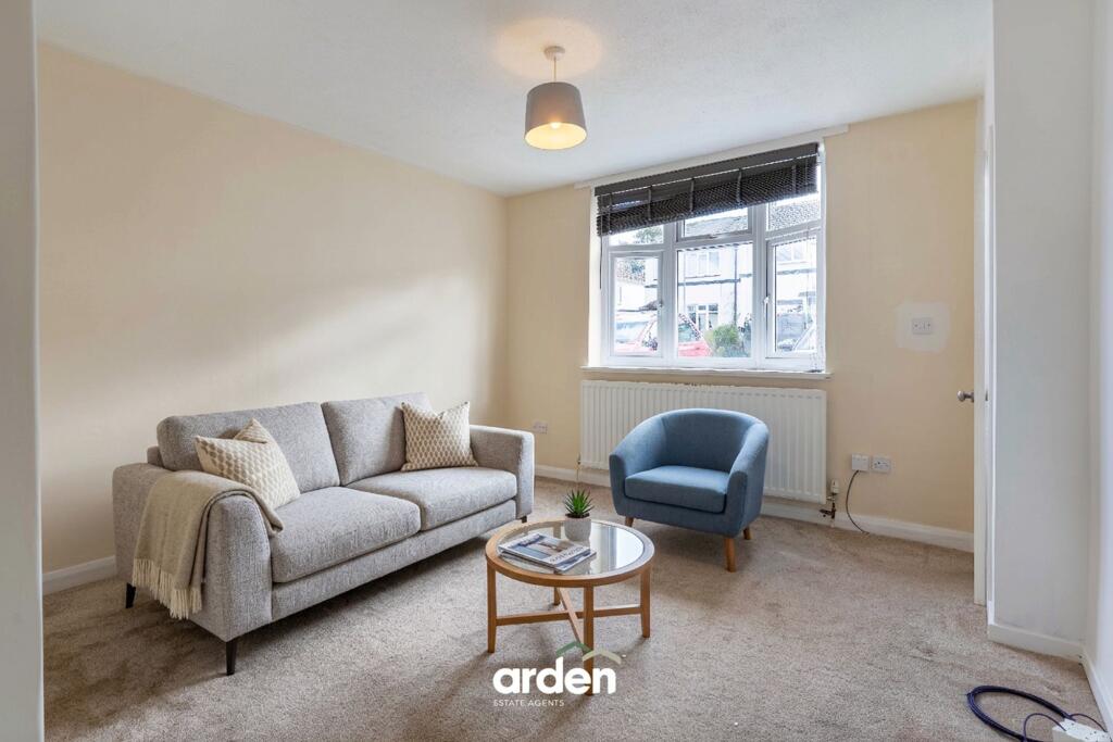 Additional image 11 of Latimer Road, Alvechurch, B48