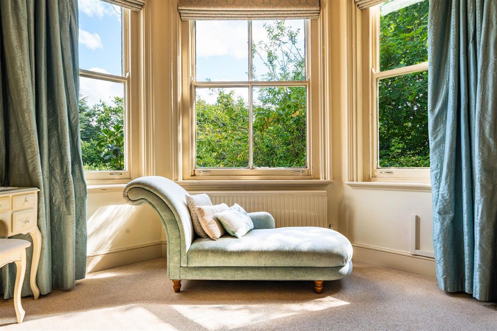 Additional image 13 of 6 bed detached house for saleCavendish Crescent North, The Park NG7
