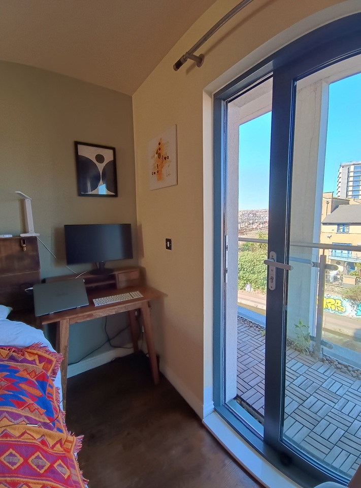 Additional image 13 of 1 Bed Flat, The Lockhouse, NW1, N1 7GU