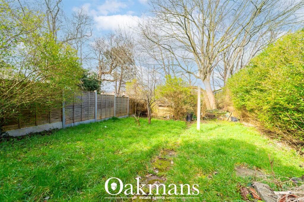 Additional image 38 of Greenoak Crescent, Birmingham, West Midlands, B30