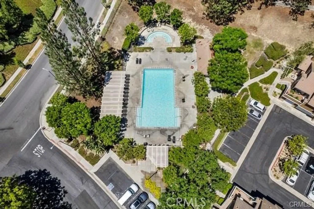 16420 Fitzpatrick Court Unit 255, La Mirada, CA 90638